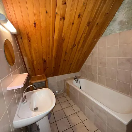 Le Domaine Belinay Venkovský dům