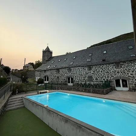 Le Domaine Belinay Venkovský dům