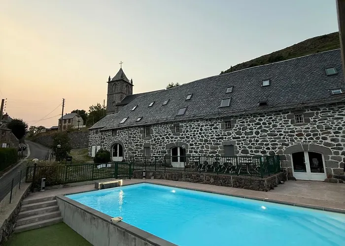 Le Domaine Belinay Landsted